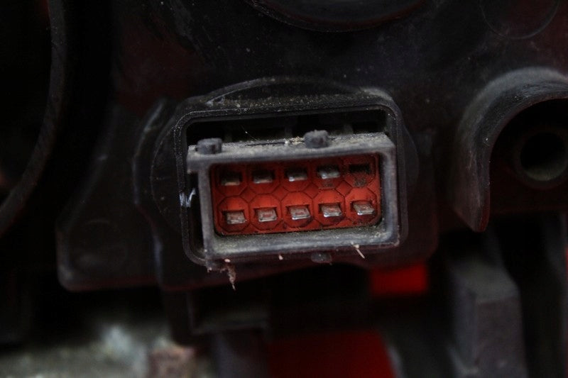 Frontscheinwerfer Saab 9-3 93 5327861 Xenon Rechts Scheinwerfer Headlight