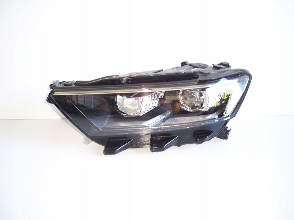 Frontscheinwerfer VW T-Roc T Roc 2GA941035D Full LED Links Headlight