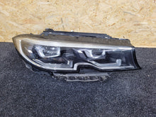 Laden Sie das Bild in den Galerie-Viewer, Frontscheinwerfer BMW 3 G21 G20 9481702-08 LED Rechts Scheinwerfer Headlight SCH3748491390yw