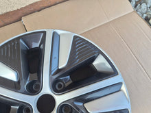 Load image into Gallery viewer, 1x Alufelge 16 Zoll 6.5" 5x114.3 52910-G5500 Kia Niro Rim Wheel FEL8255899413yd