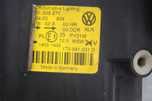 Laden Sie das Bild in den Galerie-Viewer, Frontscheinwerfer VW Touran 1T0907391 1T0941031D Links Scheinwerfer Headlight