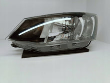 Laden Sie das Bild in den Galerie-Viewer, Frontscheinwerfer Skoda Fabia III Nj3 6V1941015 90076294 Links Headlight SCH7880321557bj