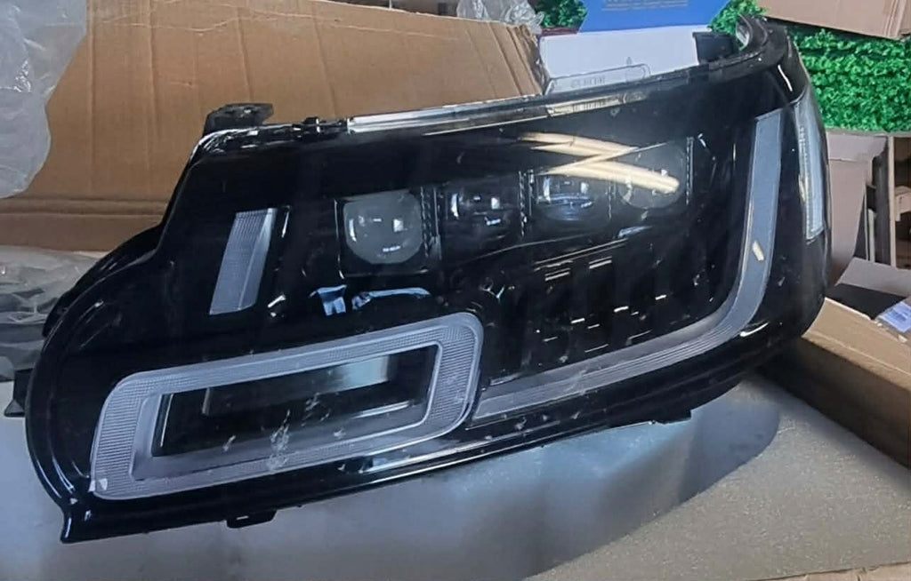 Frontscheinwerfer Land Rover Range I Sport L494 JK62-13W030-MG- LED Rechts SCH9822578288me