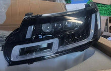 Laden Sie das Bild in den Galerie-Viewer, Frontscheinwerfer Land Rover Range I Sport L494 JK62-13W030-MG- LED Rechts SCH9822578288me