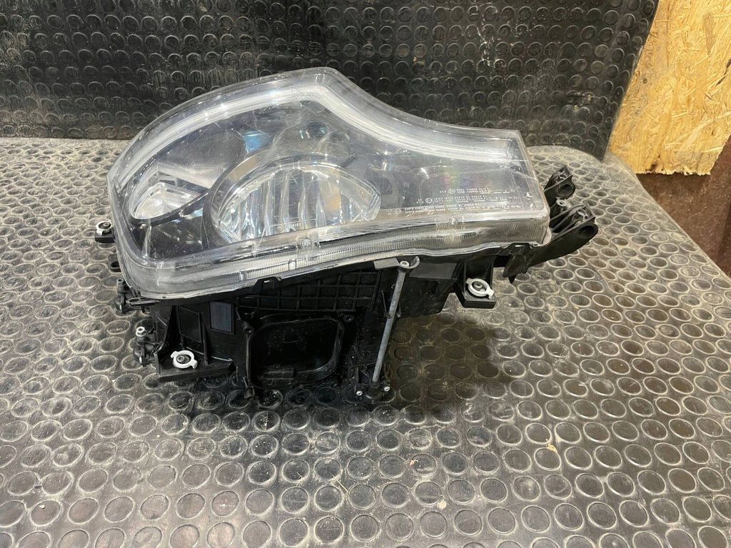Frontscheinwerfer Mercedes-Benz A9618204139 S2603D010 Rechts Headlight SCH8881218148ey