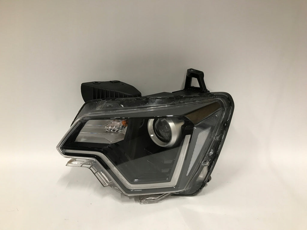 Frontscheinwerfer Kia Niro A5240509 Links Scheinwerfer Headlight SCH7453278709lt