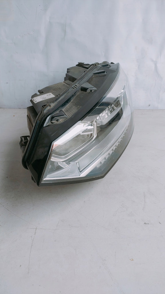 Frontscheinwerfer VW Touran 5TB941035B Full LED Links Scheinwerfer Headlight