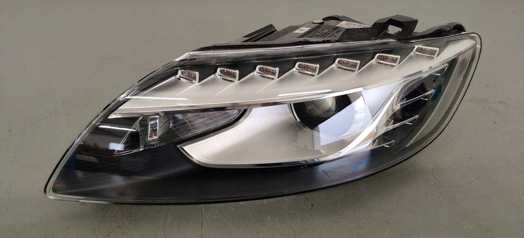 Frontscheinwerfer Audi Q7 4L0941029AD Xenon Links Scheinwerfer Headlight SCH5762717005am