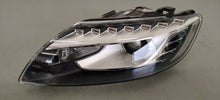 Laden Sie das Bild in den Galerie-Viewer, Frontscheinwerfer Audi Q7 4L0941029AD Xenon Links Scheinwerfer Headlight SCH5762717005am