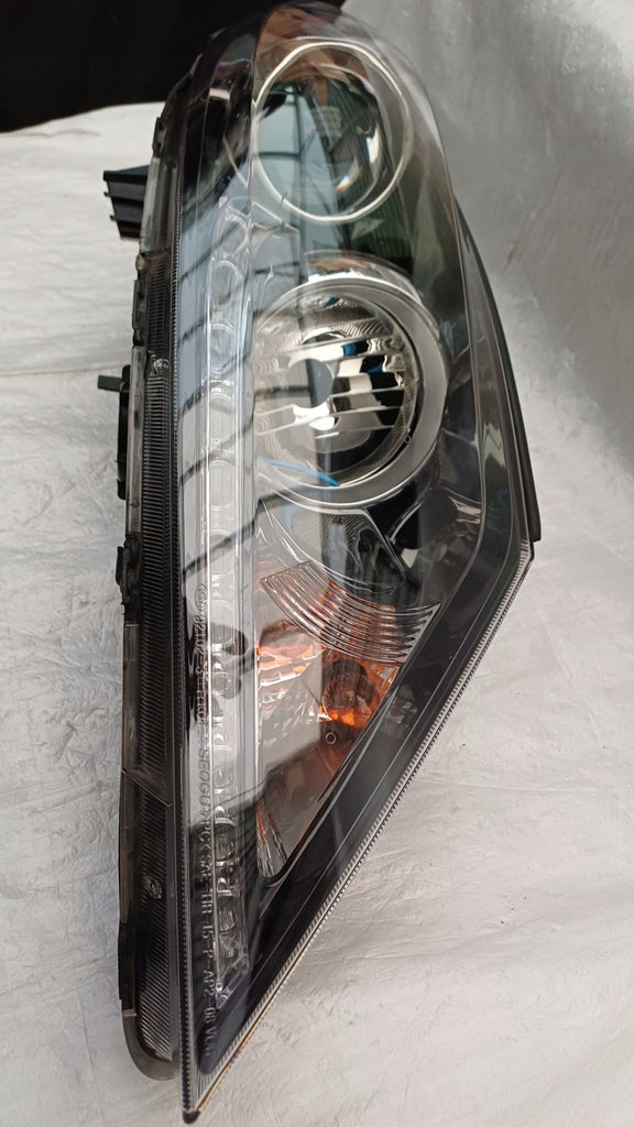 Frontscheinwerfer Kia Sportage LED Rechts Scheinwerfer Headlight SCH2933416616ub