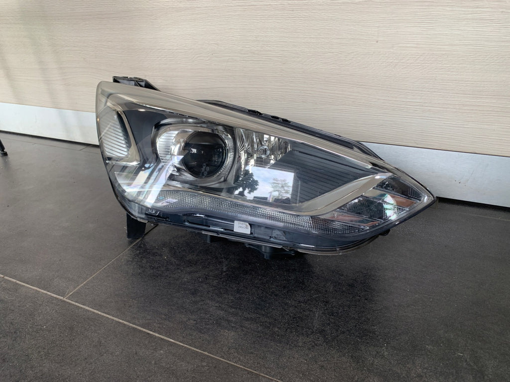 Frontscheinwerfer Ford Cmax C-Max F1CB-13D152-AC F1CB13D152AC Rechts Headlight SCH1006167566tq
