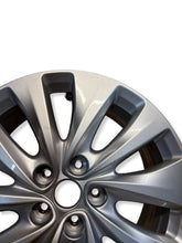 Load image into Gallery viewer, 1x Alufelge 17 Zoll YP00044880 Opel Grandland X Rim Wheel FEL9143641864fx