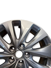 Laden Sie das Bild in den Galerie-Viewer, 1x Alufelge 17 Zoll YP00044880 Opel Grandland X Rim Wheel FEL9143641864fx