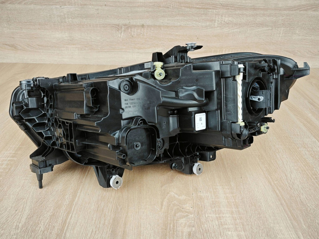 Frontscheinwerfer BMW X6 G06 5A8E106-01 Rechts Scheinwerfer Headlight SCH4956359303st
