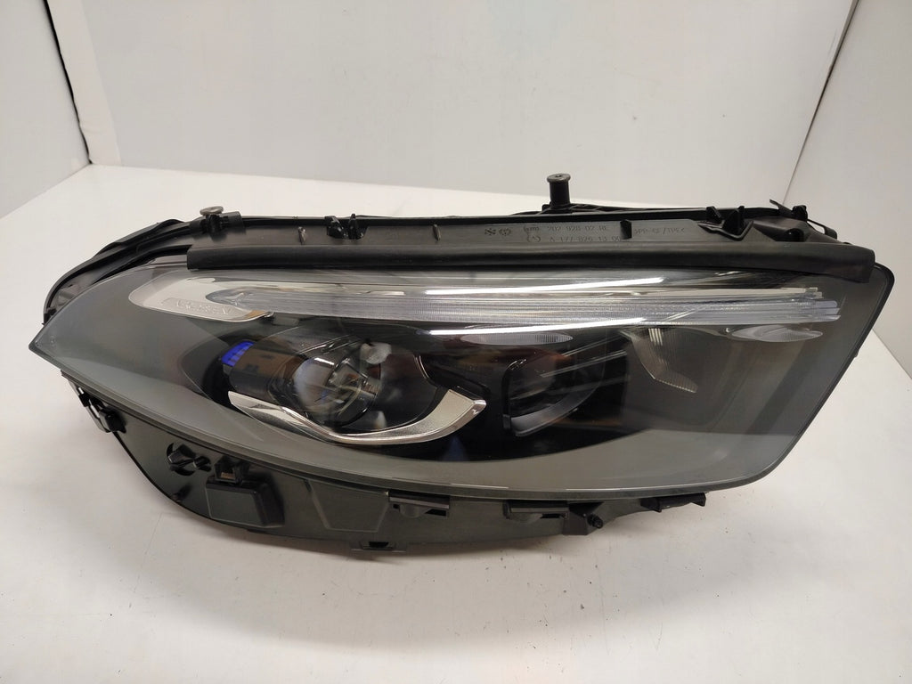 Frontscheinwerfer Mercedes-Benz W177 A1779065704 A1779065804 Ein Satz Headlight SCH4121853260vi