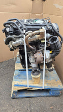 Load image into Gallery viewer, Motor Audi CAHA 2.0 TDI 170PS 125kW 133TKm 2011 Diesel Engine Komplett