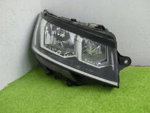 Load image into Gallery viewer, Frontscheinwerfer VW Transporter 721941006B Rechts Scheinwerfer Headlight