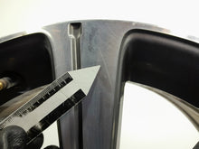 Load image into Gallery viewer, 1x Alufelge 17 Zoll 7.5" 4x108 32ET Glanz Grau 9673707777 Citroën I Rim Wheel FEL2852060671pl