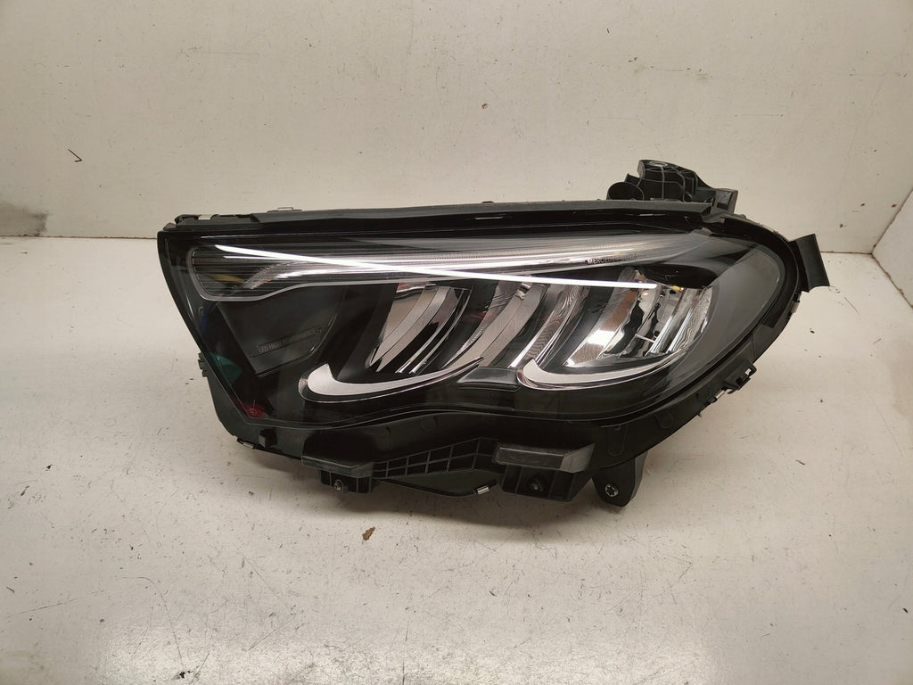 Frontscheinwerfer Mercedes-Benz W213 A2149062700 Full LED Links Headlight