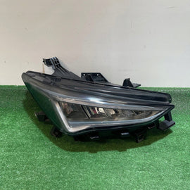 Frontscheinwerfer Cupra Born 10F941008K Rechts Scheinwerfer Headlight SCH7615202150sa