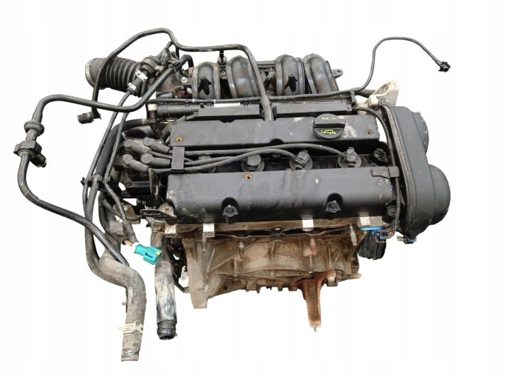 Motor Ford Fiesta I STJA 1.25 60PS 44kW 68TKm 2008 Benzin Engine Komplett MOT7830523802iz