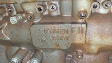 Laden Sie das Bild in den Galerie-Viewer, Motorblock Daf MX340U1 510PS Diesel Unkomplett MOT2245345869wp