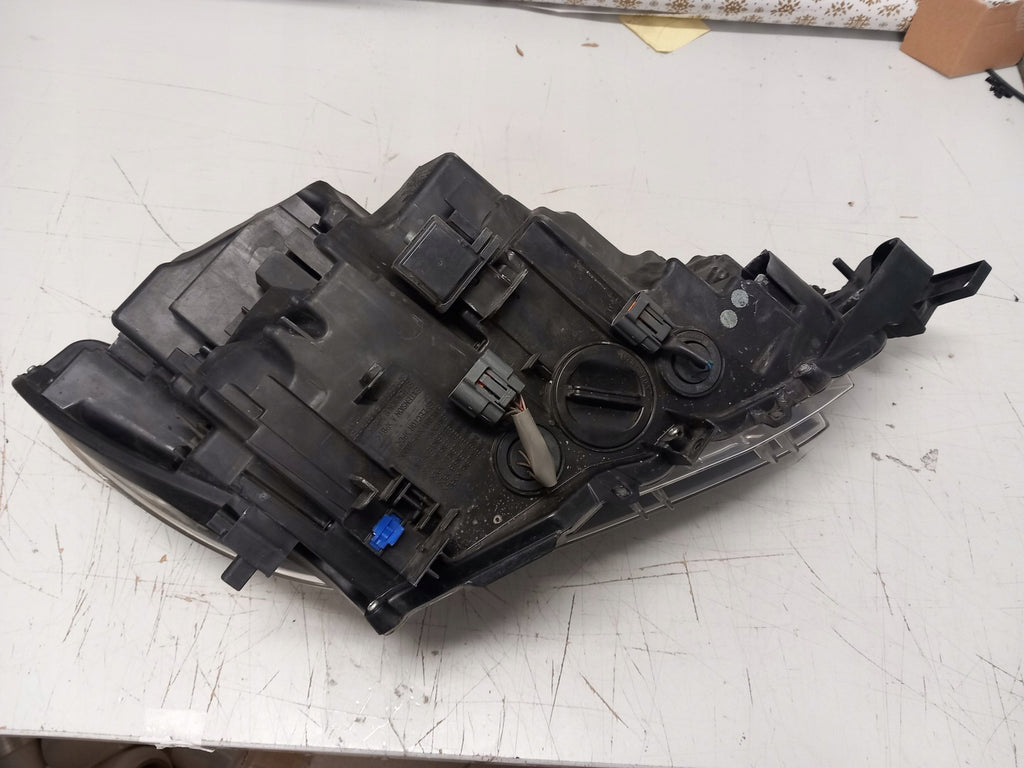 Frontscheinwerfer Mazda 6 Gj 100-65041 LED Links Scheinwerfer Headlight SCH3673110965zh