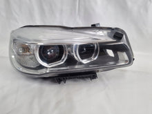 Load image into Gallery viewer, Frontscheinwerfer BMW F45 F46 7422580 LED Rechts Scheinwerfer Headlight SCH9282066082du