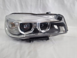 Frontscheinwerfer BMW F45 F46 7422580 LED Rechts Scheinwerfer Headlight SCH9282066082du