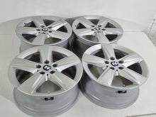 Load image into Gallery viewer, 4x Alufelge 17 Zoll 7.5" 5x112 54ET 6855087 BMW Rim Wheel FEL9378469969bf