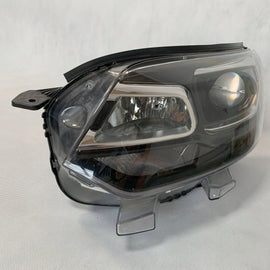 Frontscheinwerfer Citroën Spacetourer 9808569080 Xenon Links Headlight SCH5456974927ah