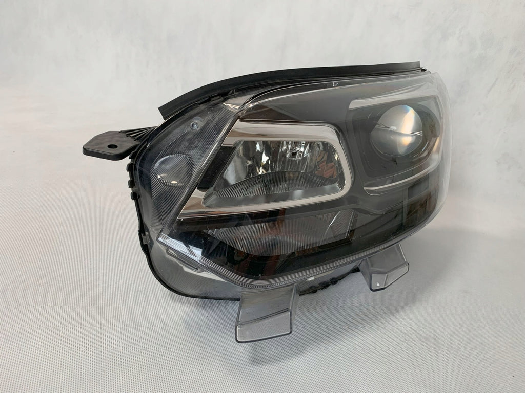 Frontscheinwerfer Citroën Spacetourer 9808569080 Xenon Links Headlight SCH5456974927ah