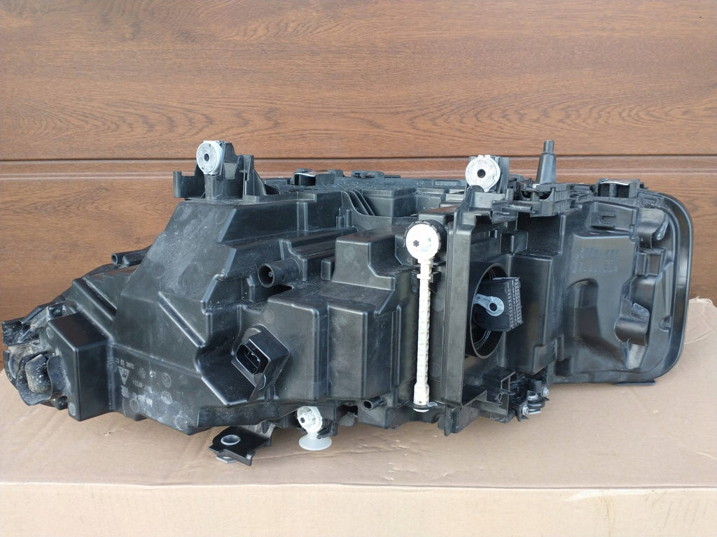 Frontscheinwerfer BMW 5 G30 E39 5A26FA4-02 LED Rechts Scheinwerfer Headlight SCH1171779852fh