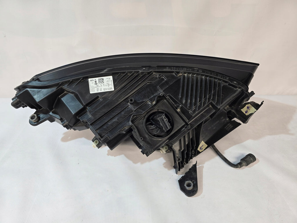 Frontscheinwerfer Skoda Enyaq 5LB941015B LED Links Scheinwerfer Headlight SCH7185381754iq