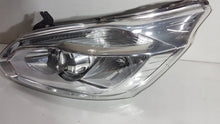 Laden Sie das Bild in den Galerie-Viewer, Frontscheinwerfer Ford Transit Custom GK2113D153BA Links Scheinwerfer Headlight SCH4346902971ot
