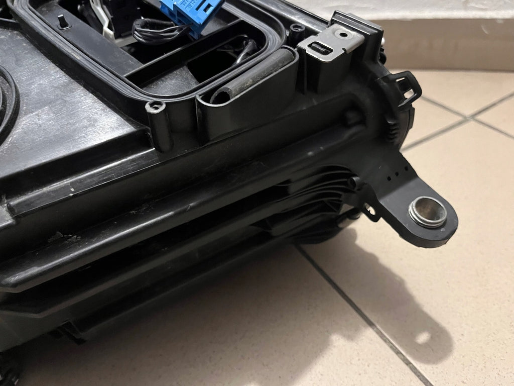 Frontscheinwerfer Mercedes-Benz W223 A2239069203 LED Rechts Headlight SCH7709409971mz