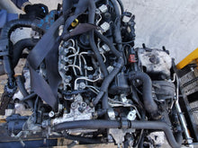 Laden Sie das Bild in den Galerie-Viewer, Motor Mazda Cx-5 Cx-3 SHY4 SHY6 SHY1 2.2 150PS 110kW 184TKm Diesel Komplett