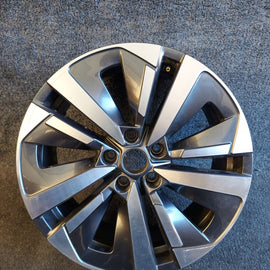1x Alufelge 18 Zoll 7.5