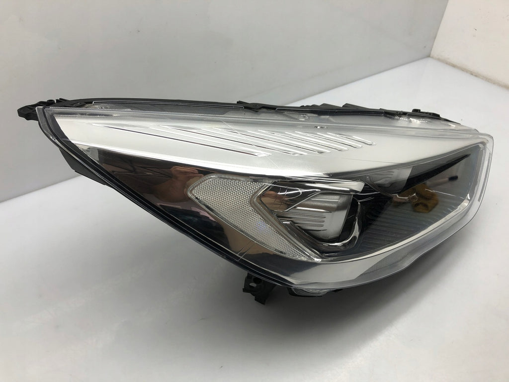 Frontscheinwerfer Ford Kuga GV4113D154AJ Xenon Rechts Scheinwerfer Headlight SCH2554503396co