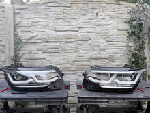 Laden Sie das Bild in den Galerie-Viewer, Frontscheinwerfer VW Tiguan 5NB941081C 5NB941082C LED Rechts oder Links SCH9588421625pd