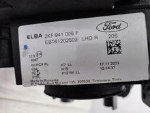 Laden Sie das Bild in den Galerie-Viewer, Frontscheinwerfer Ford Tourneo Connect 2KF941006F LED Rechts Headlight SCH7522791453mn