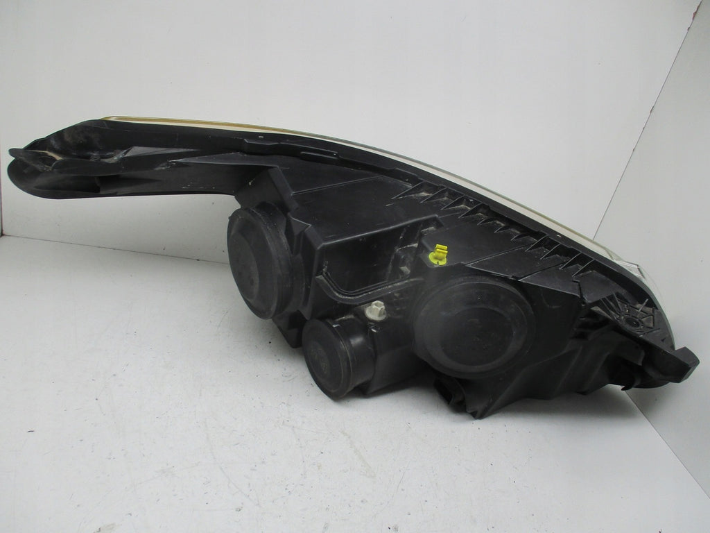 Frontscheinwerfer Citroën Picasso I C3 Links Scheinwerfer Headlight SCH6309020876tk