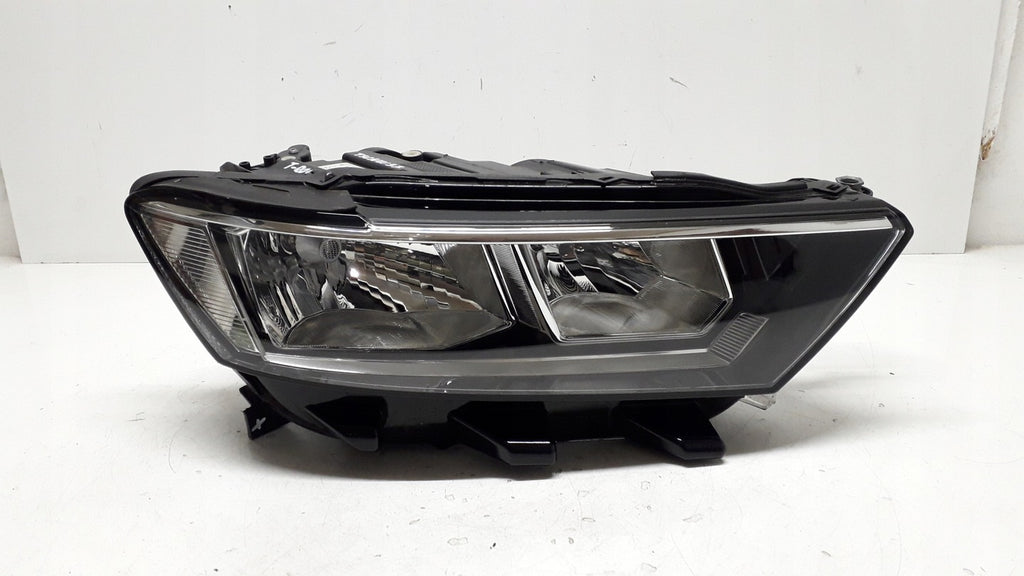 Frontscheinwerfer VW T-Roc 2GA941006B Rechts Scheinwerfer Headlight