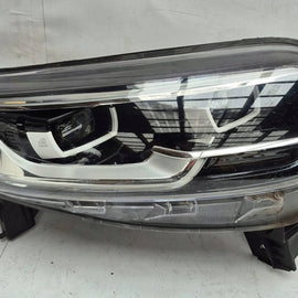 Frontscheinwerfer Renault Kadjar 260105570R Rechts Scheinwerfer Headlight SCH4647610867kq