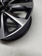 Laden Sie das Bild in den Galerie-Viewer, 1x Alufelge 18 Zoll 7.0&quot; 5x114.3 50ET Glanz Graphit 9965417080 Mazda Cx3 Cx-3 Mg