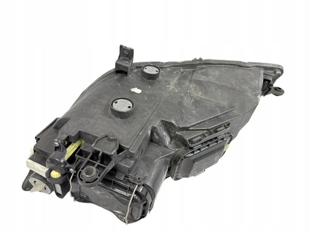 Frontscheinwerfer Seat Leon Rechts Scheinwerfer Headlight SCH4004252817qv