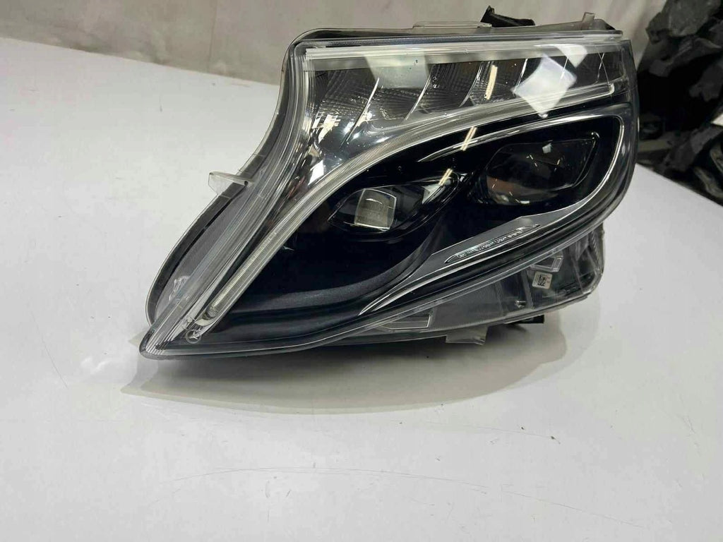 Frontscheinwerfer Mercedes-Benz Vito W447 A4479061401 Links Headlight SCH9732791590kl