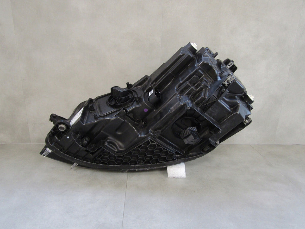 Frontscheinwerfer VW Golf VII 5g1 5G1941082E LED Rechts Scheinwerfer Headlight SCH8453097023tb