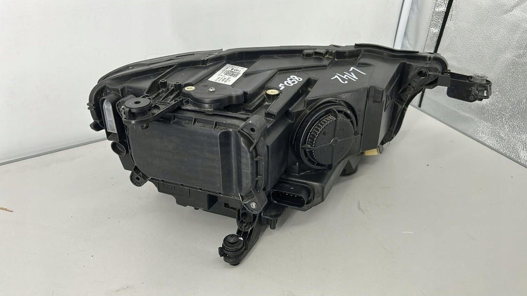 Frontscheinwerfer VW Passat B8 2GA941035P LED Links Scheinwerfer Headlight SCH5325467815wf