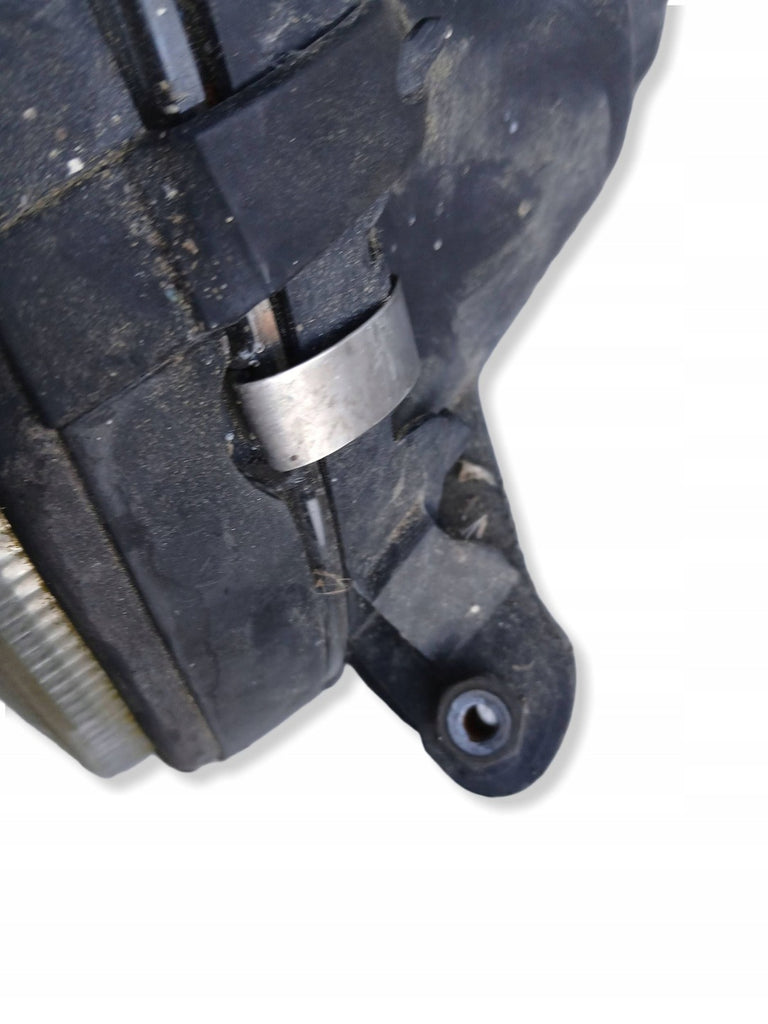 Frontscheinwerfer Mercedes-Benz W211 FALSE Scheinwerfer Headlight SCH8169070610xi